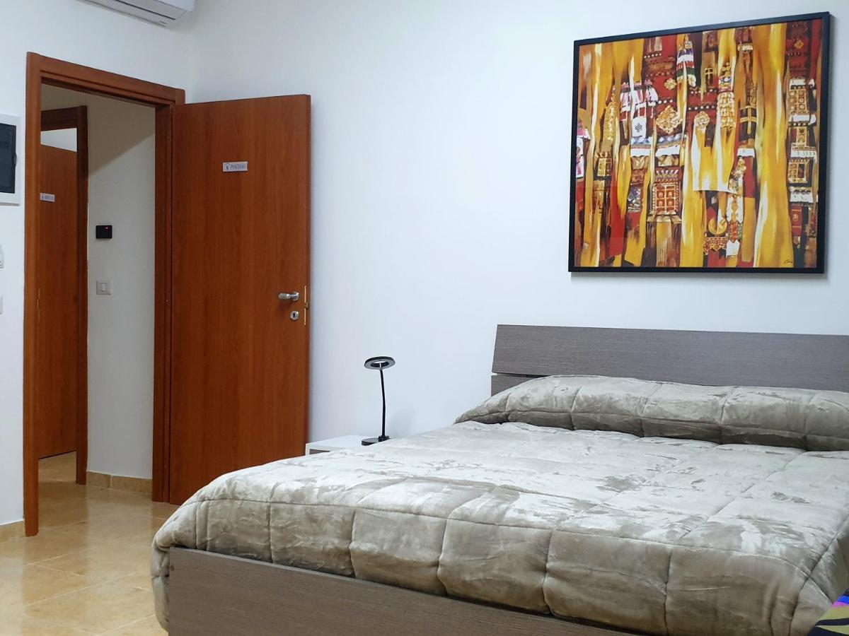 Camera Tripla con Bagno Privato