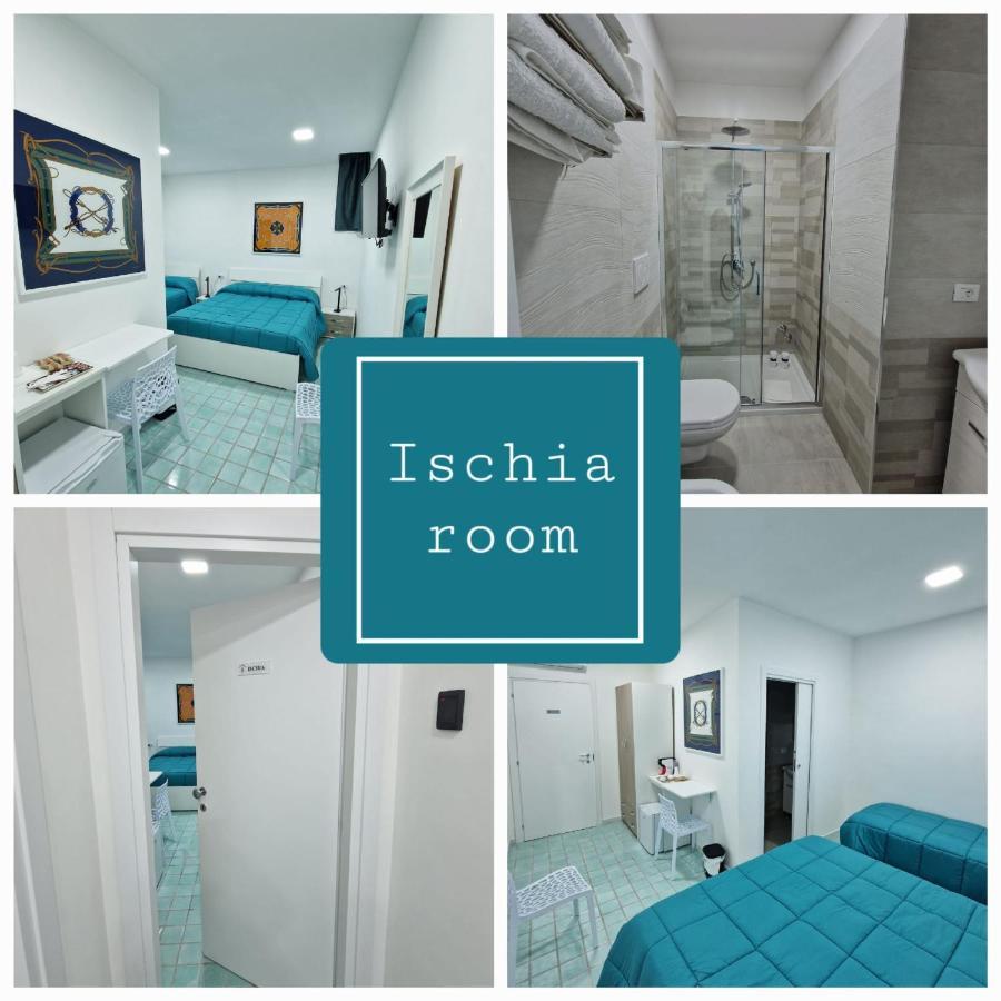 Camera Tripla con Bagno Privato
