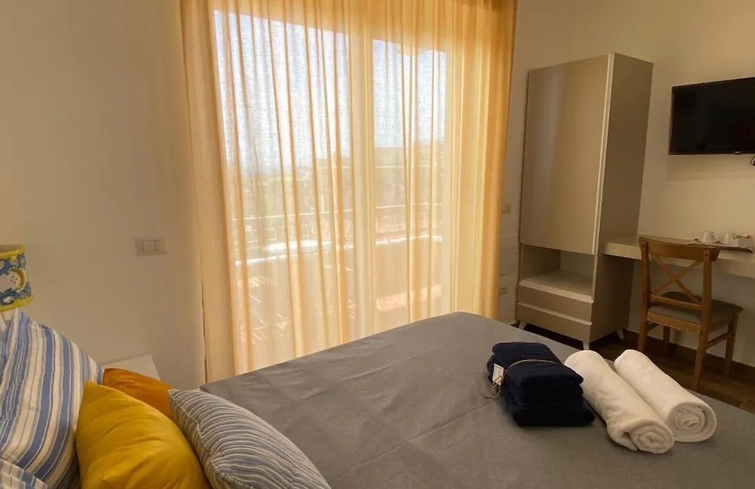 B&B Animo Mediterraneo-1