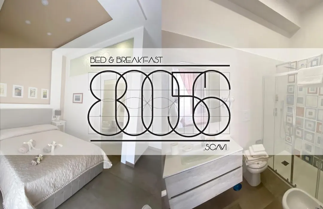 B&B 80056 Ercolano-1