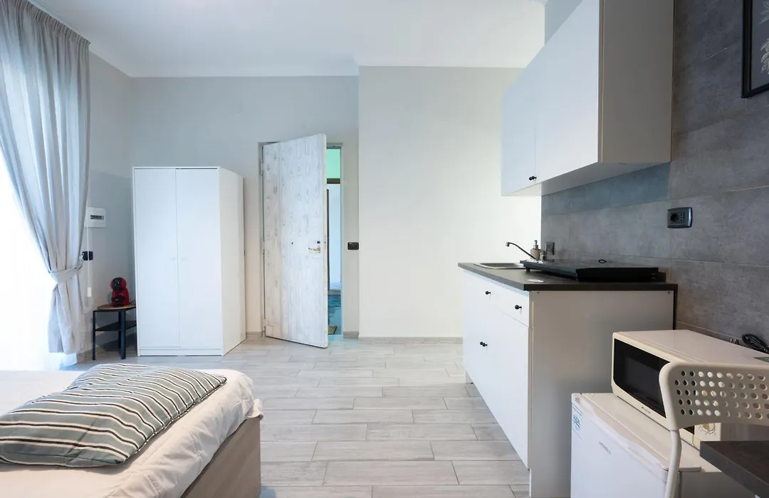 B&B del Sole-1
