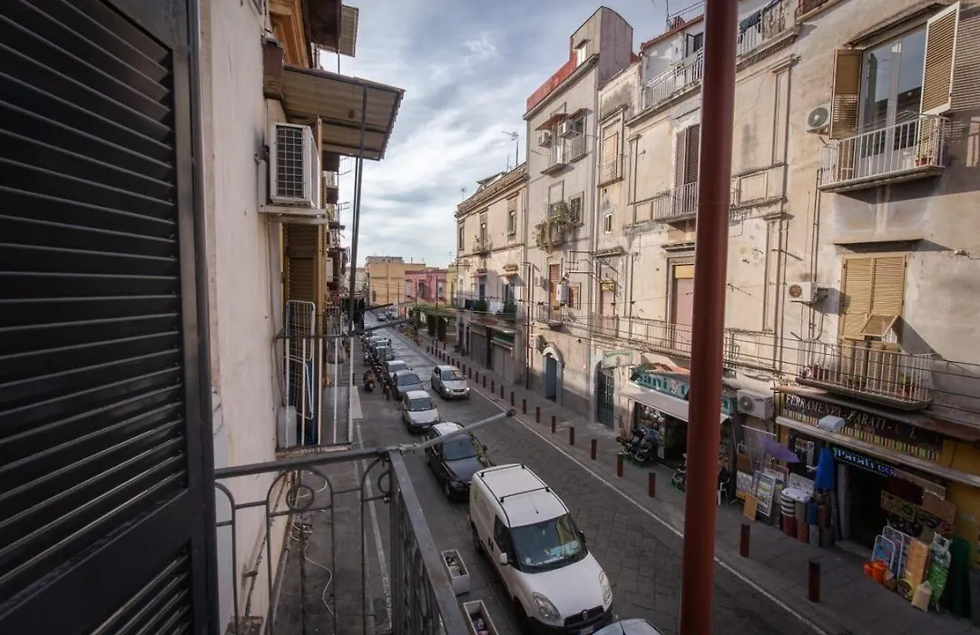 Beb villa gaglione-1