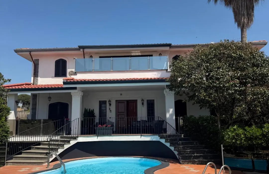 B&B Villa Nunzia-1
