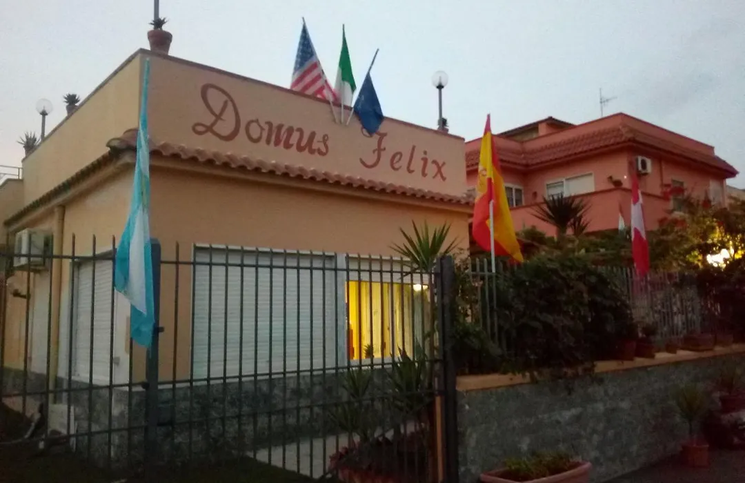 Domus Felix-1