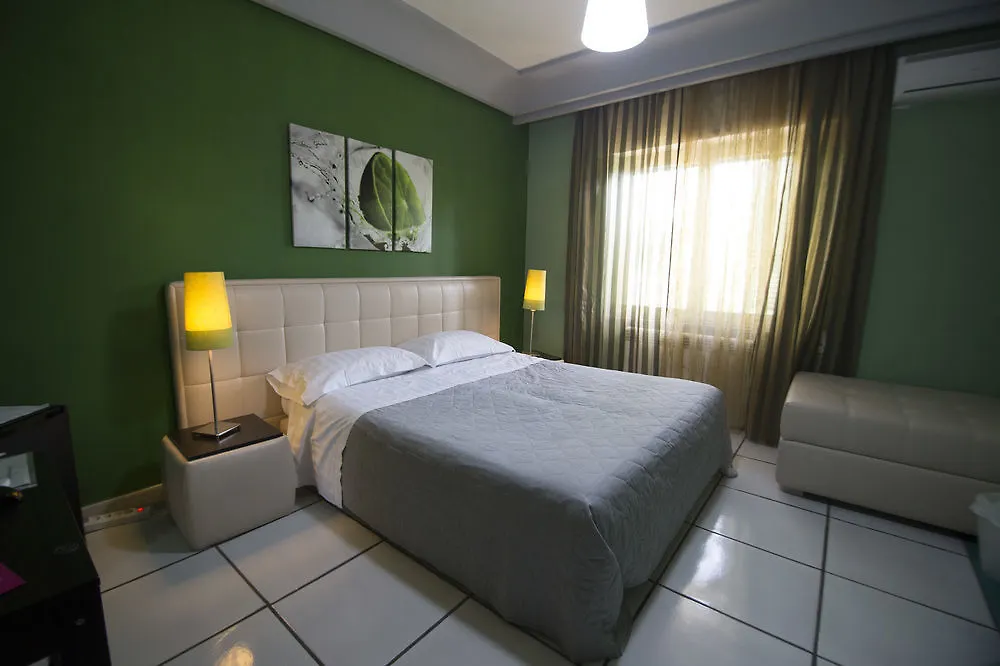 Herculaneum B&B-1
