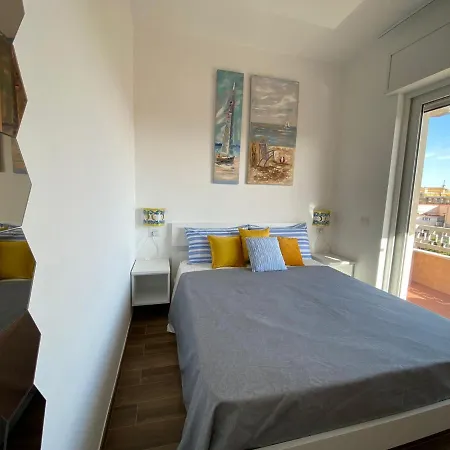 B&B Animo Mediterraneo-2