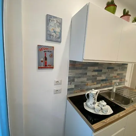 B&B Animo Mediterraneo-3