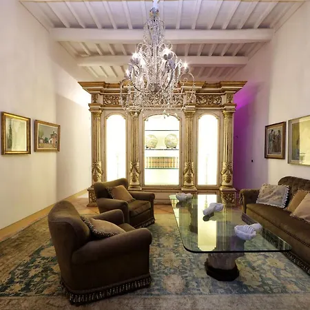 Casa Raiola Ercolano Luxury Rooms&Spa-3