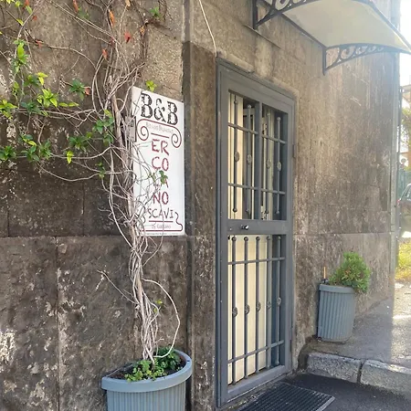 B&B Ercolano Scavi-3