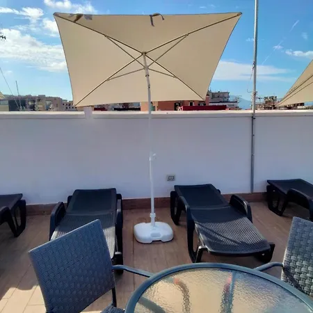 Bed & Breakfast Santa Caterina-3