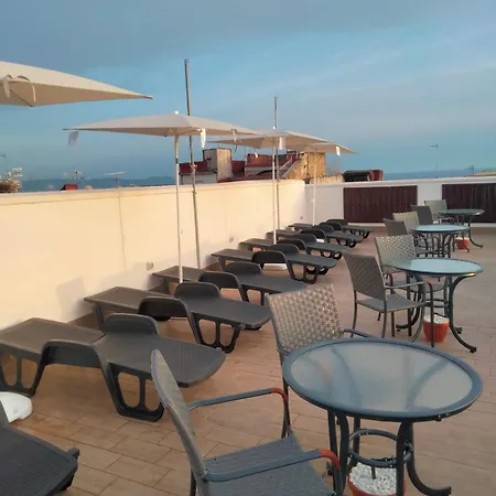 Bed & Breakfast Santa Caterina-2