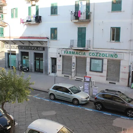 B&B 80056 Ercolano-2
