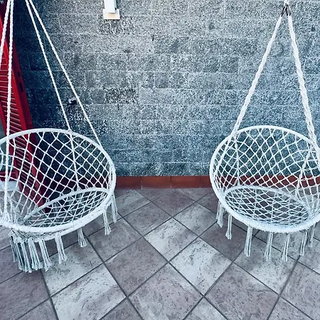 B&B Iolì Vesuvio-3