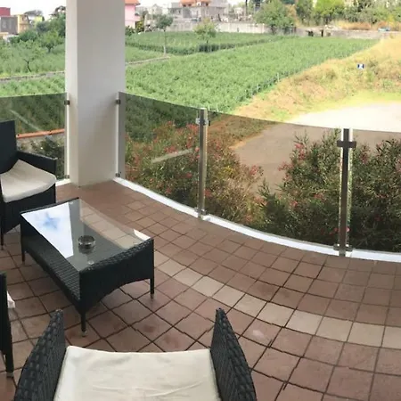 B&B Villa Nunzia-2